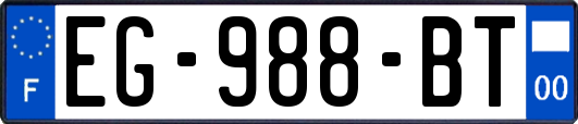 EG-988-BT