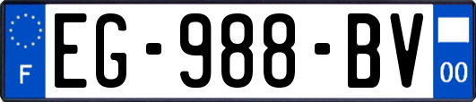 EG-988-BV