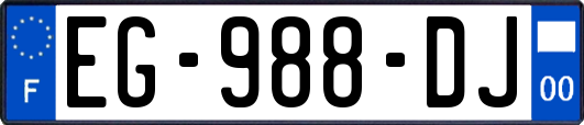 EG-988-DJ