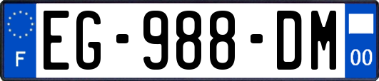 EG-988-DM