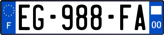 EG-988-FA