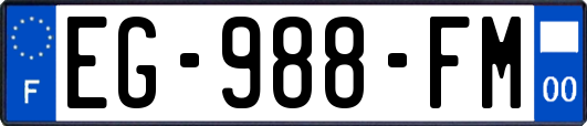 EG-988-FM