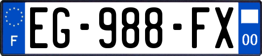 EG-988-FX