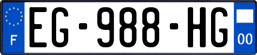 EG-988-HG