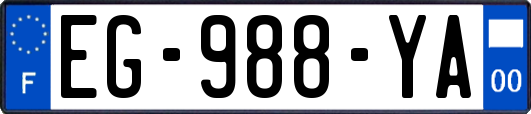 EG-988-YA