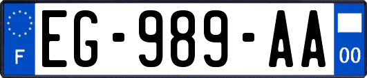 EG-989-AA