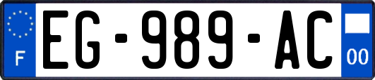 EG-989-AC