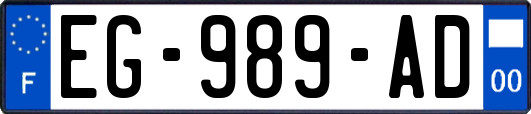 EG-989-AD