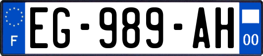 EG-989-AH