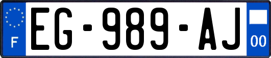 EG-989-AJ