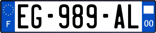 EG-989-AL