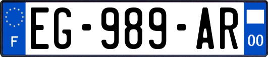 EG-989-AR