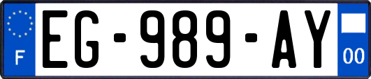 EG-989-AY