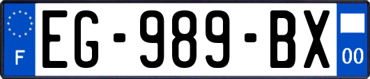 EG-989-BX