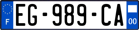 EG-989-CA