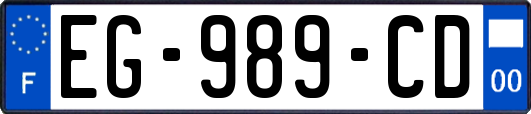 EG-989-CD