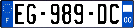 EG-989-DC