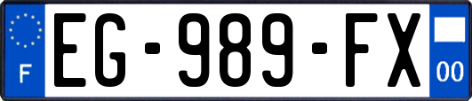 EG-989-FX