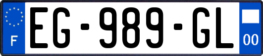 EG-989-GL