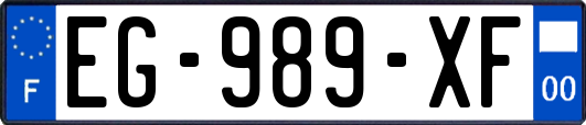 EG-989-XF