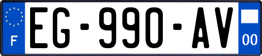 EG-990-AV