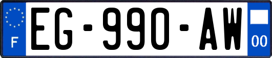 EG-990-AW