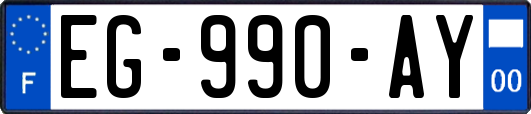 EG-990-AY