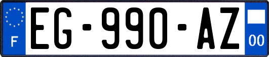 EG-990-AZ