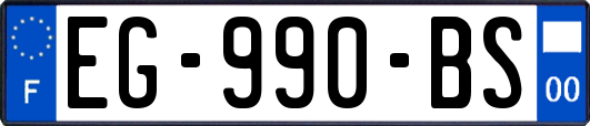 EG-990-BS