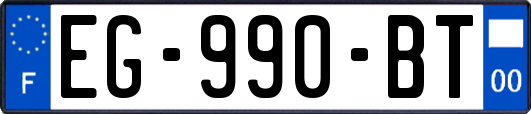 EG-990-BT