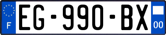 EG-990-BX