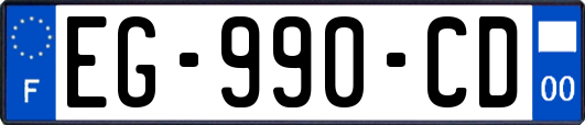 EG-990-CD