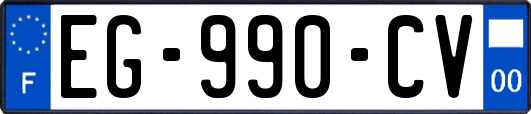 EG-990-CV