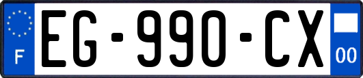 EG-990-CX