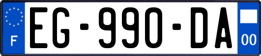 EG-990-DA