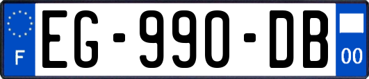 EG-990-DB