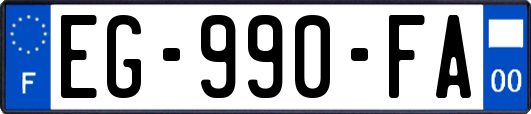 EG-990-FA