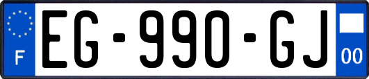 EG-990-GJ