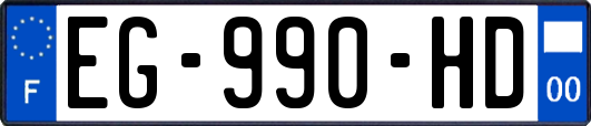 EG-990-HD