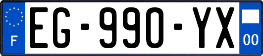 EG-990-YX