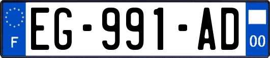 EG-991-AD