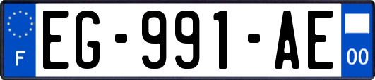 EG-991-AE