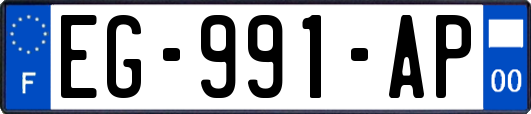 EG-991-AP