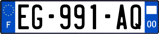 EG-991-AQ