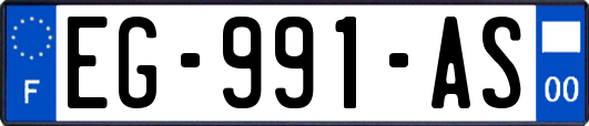 EG-991-AS