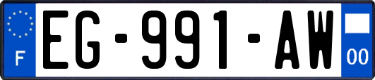 EG-991-AW