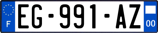 EG-991-AZ