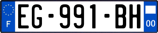 EG-991-BH