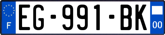 EG-991-BK