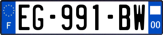 EG-991-BW